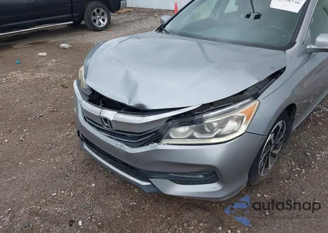 2016 Honda Accord Ex-L V-6 z USA, uszkodzony, nr VIN 1HGCR3F84GA021103